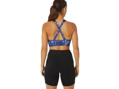 ASICS KATE STRAPPY BRA-Women Sports Bras
