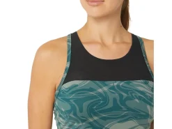 ASICS KATE STRAPPY BRA-Women Extended Sizes|Sports Bras