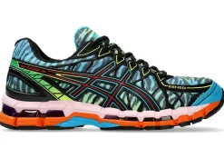ASICS KENZO x GEL-KAYANO 20-Women Women|Men