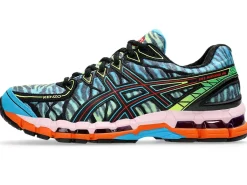 ASICS KENZO x GEL-KAYANO 20-Women Women|Men