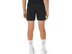 ASICS KIDS; TENNIS SHORT-Kids Tennis|Clothing