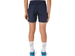ASICS KIDS; TENNIS SHORT-Kids Tennis|Clothing