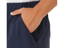 ASICS KIDS; TENNIS SHORT-Kids Tennis|Clothing