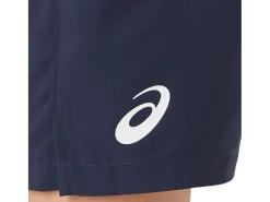 ASICS KIDS; TENNIS SHORT-Kids Tennis|Clothing