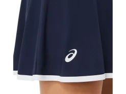 ASICS KIDS; TENNIS SKORT-Kids Tennis|Clothing