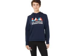 ASICS LAM HOODIE-Women T-Shirts & Tops|Hoodies & Sweatshirts