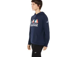 ASICS LAM HOODIE-Women T-Shirts & Tops|Hoodies & Sweatshirts