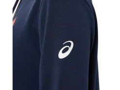 ASICS LAM HOODIE-Women T-Shirts & Tops|Hoodies & Sweatshirts