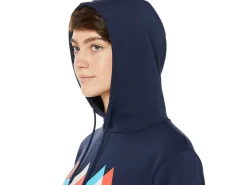 ASICS LAM HOODIE-Women T-Shirts & Tops|Hoodies & Sweatshirts