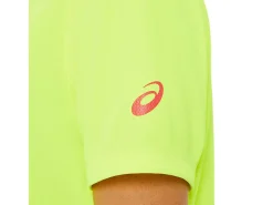 ASICS LAM READY-SET II SHORT SLEEVE-Women T-Shirts & Tops