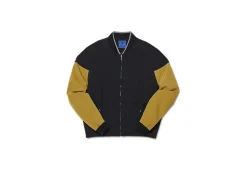 ASICS LIATRISORY BOMBER JACKET- ASICS NOVALIS