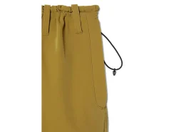 ASICS LIATRISORY TROUSER- ASICS NOVALIS