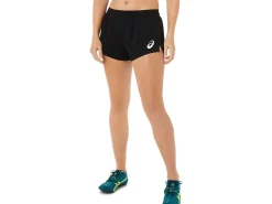 ASICS LIGHT KNIT SHORT-Women Shorts & Pants