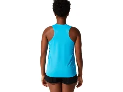 ASICS LIGHT MESH SINGLET-Women T-Shirts & Tops