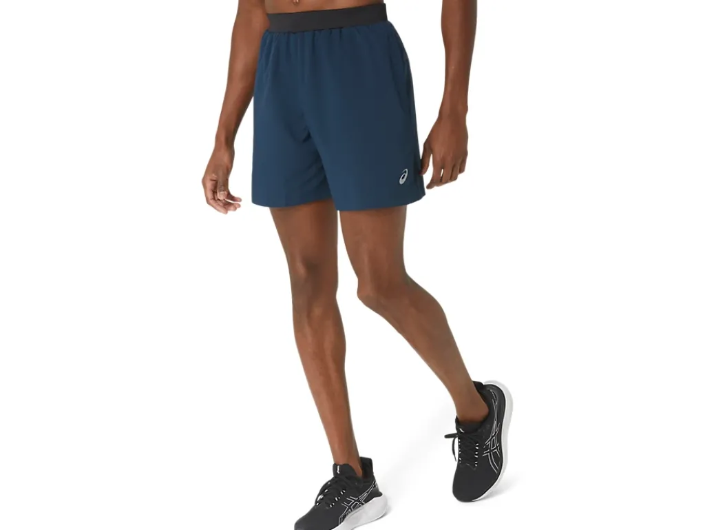 ASICS LITE-SHOW 7IN SHORT-Men Shorts|Semi-Annual Sale
