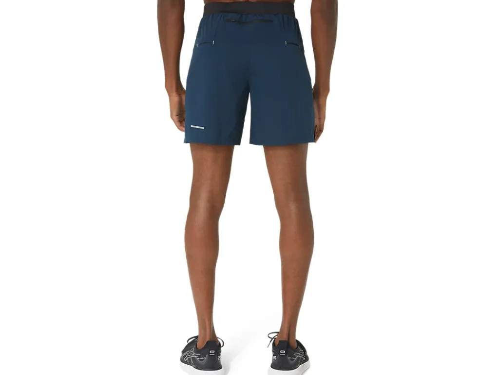 ASICS LITE-SHOW 7IN SHORT-Men Shorts|Semi-Annual Sale