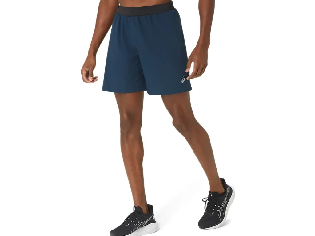 ASICS LITE-SHOW 7IN SHORT-Men Shorts|Semi-Annual Sale