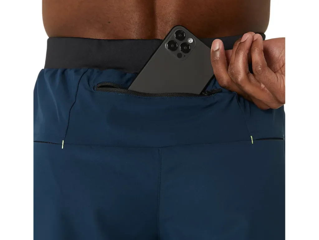ASICS LITE-SHOW 7IN SHORT-Men Shorts|Semi-Annual Sale