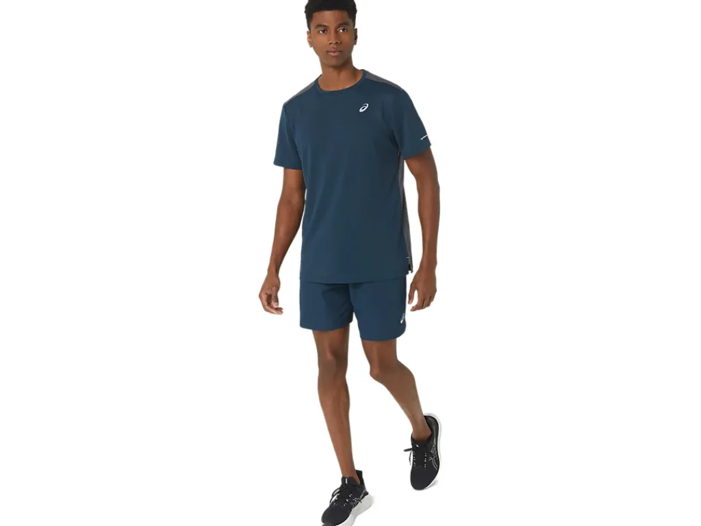 ASICS LITE-SHOW 7IN SHORT-Men Shorts|Semi-Annual Sale