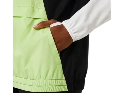 ASICS LITE-SHOW JACKET-Women Jackets & Outerwear