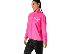 ASICS LITE-SHOW JACKET-Women Jackets & Outerwear