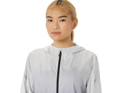 ASICS LITE-SHOW JACKET-Women Jackets & Outerwear