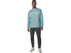 ASICS LITE-SHOW JACKET-Men Jackets & Outerwear