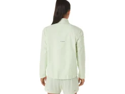 ASICS LITE-SHOW JACKET-Women Jackets & Outerwear