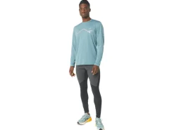ASICS LITE-SHOW LONG SLEEVE TOP-Men T-Shirts & Tops|Semi-Annual Sale