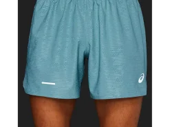 ASICS LITE-SHOW 2-N-1 5IN SHORT-Men Shorts|Semi-Annual Sale