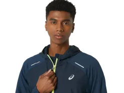 ASICS LITE-SHOW WINTER JACKET-Men Jackets & Outerwear