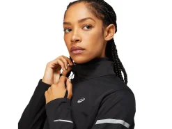ASICS LITE-SHOW WINTER JACKET-Women Trail Running|Jackets & Outerwear