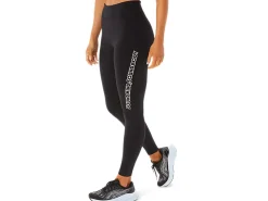 ASICS LOGO GRAPHIC TIGHT-Women Tights & Leggings