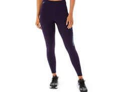 ASICS LOGO GRAPHIC TIGHT-Women Tights & Leggings