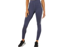 ASICS LOGO GRAPHIC TIGHT-Women Tights & Leggings