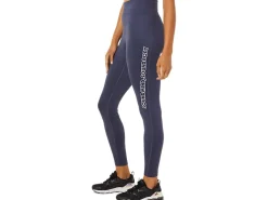 ASICS LOGO GRAPHIC TIGHT-Women Tights & Leggings