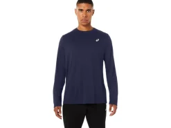 ASICS LONG SLEEVE CORE TOP-Men Training|T-Shirts & Tops