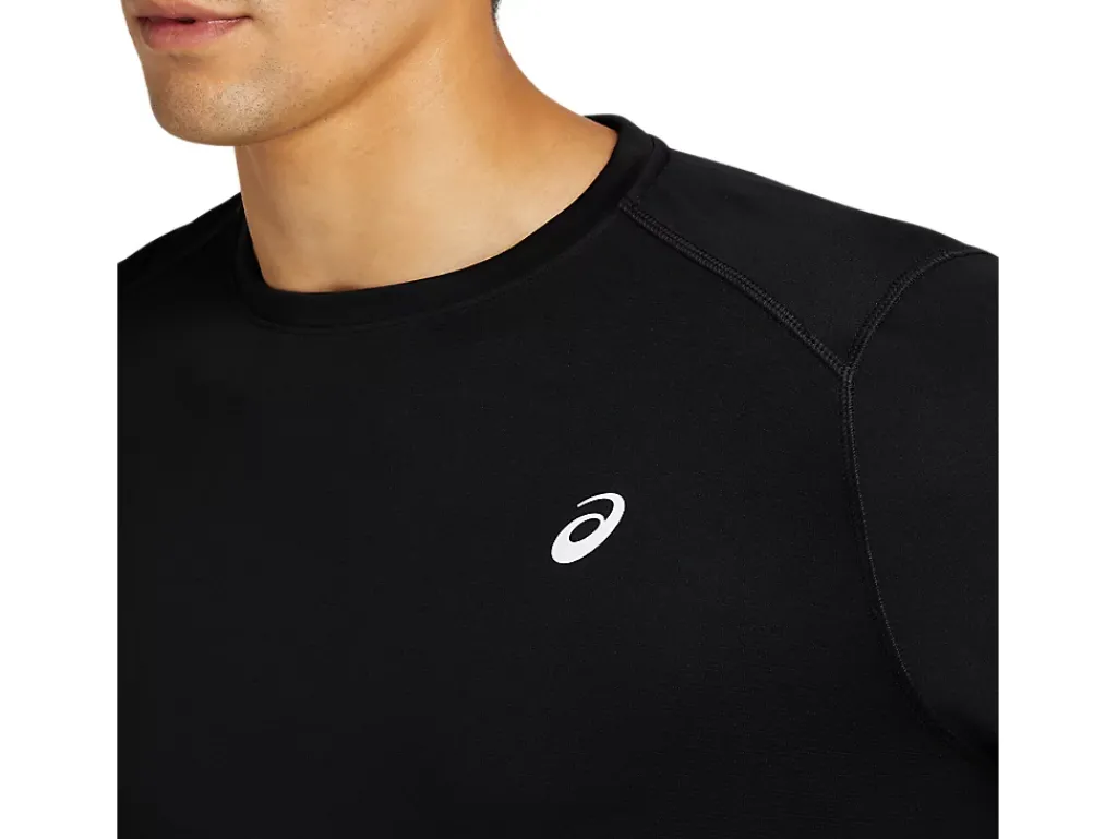 ASICS LONG SLEEVE CORE TOP-Men Training|Extended Sizes