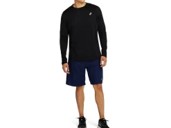 ASICS LONG SLEEVE CORE TOP-Men Training|Extended Sizes