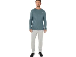 ASICS LONG SLEEVE CORE TOP-Men Training|T-Shirts & Tops