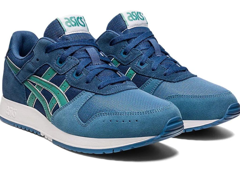 ASICS LYTE CLASSIC-Women Unisex|Semi-Annual Sale