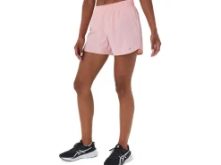 ASICS LYTE SPEED 4IN RUN SHORT-Women Extended Sizes|Shorts & Pants