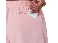 ASICS LYTE SPEED 4IN RUN SHORT-Women Extended Sizes|Shorts & Pants