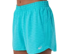 ASICS LYTE SPEED 4IN RUN SHORT-Women Extended Sizes|Shorts & Pants