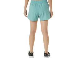 ASICS LYTE SPEED 4IN RUN SHORT-Women Extended Sizes|Shorts & Pants