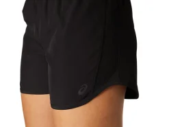 ASICS LYTE SPEED 4IN RUN SHORT-Women Extended Sizes|Shorts & Pants