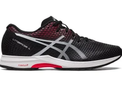 ASICS LYTERACER 4-Men Running Shoes|Semi-Annual Sale