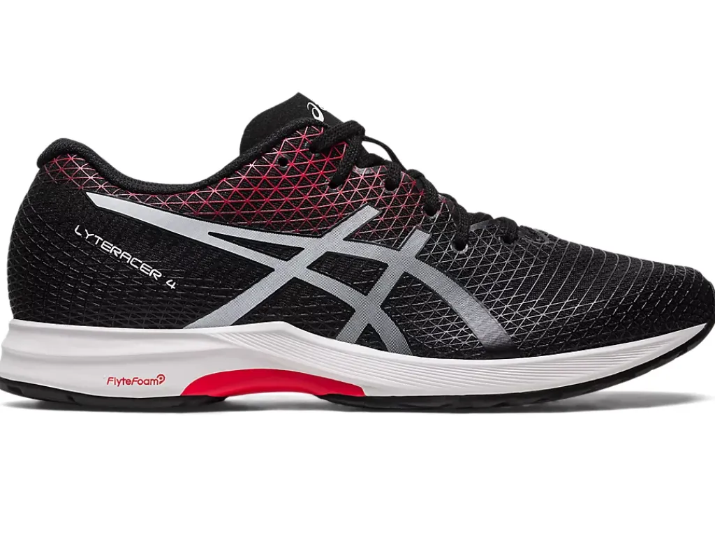 ASICS LYTERACER 4-Men Running Shoes|Semi-Annual Sale