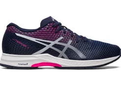 ASICS LYTERACER 4 ROAD TESTED-Women Road Tested Footwear