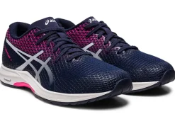 ASICS LYTERACER 4 ROAD TESTED-Women Road Tested Footwear